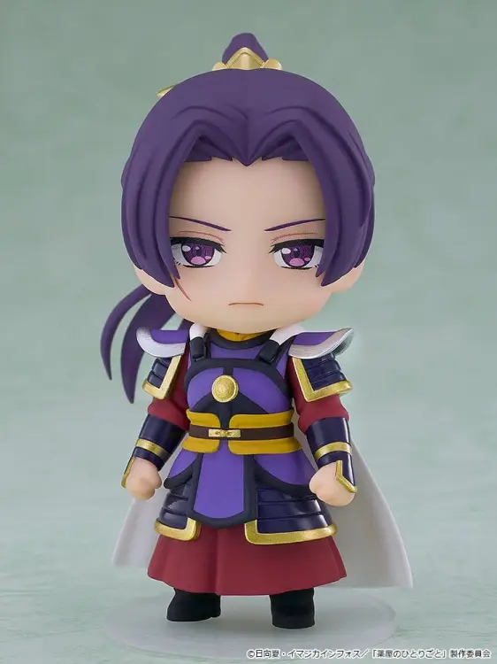 Good Smile Company The Apothecary Diaries - Maomao & Jinshi - Nendoroid Surprise Minifigure Collection Blind Box Display (6)