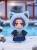 Sakami Merchandise The Apothecary Diaries - Vinyl Face Plush Figures Blind Box Display (6)