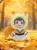 Sakami Merchandise The Apothecary Diaries - Vinyl Face Plush Figures Blind Box Display (6)