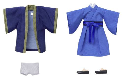 Good Smile Company The Apothecary Diaries - Jinshi - Nendoroid Doll Outfit Set
