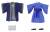 Good Smile Company The Apothecary Diaries - Jinshi - Nendoroid Doll Outfit Set