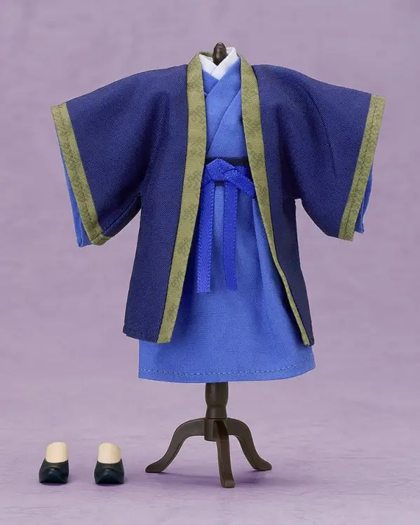 Good Smile Company The Apothecary Diaries - Jinshi - Nendoroid Doll Outfit Set