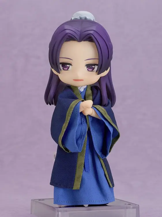Good Smile Company The Apothecary Diaries - Jinshi - Nendoroid Doll Outfit Set