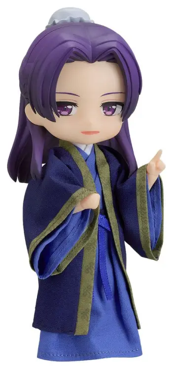 Good Smile Company The Apothecary Diaries - Jinshi - Nendoroid Doll Figurka