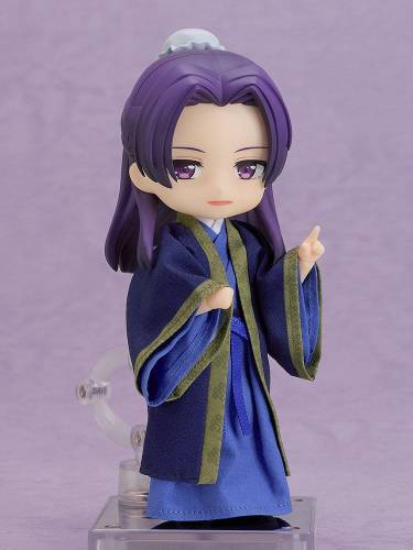 Good Smile Company The Apothecary Diaries - Jinshi - Nendoroid Doll Figurka