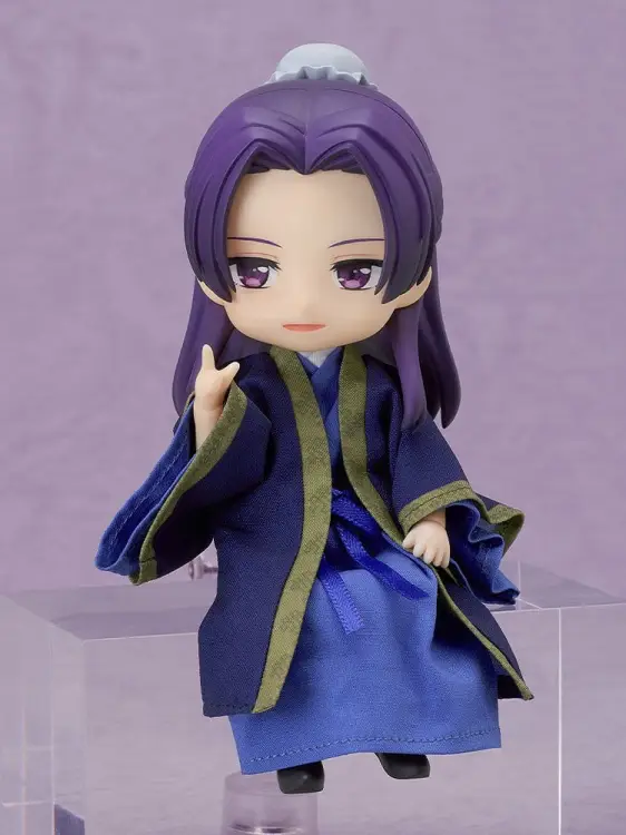 Good Smile Company The Apothecary Diaries - Jinshi - Nendoroid Doll Figurka