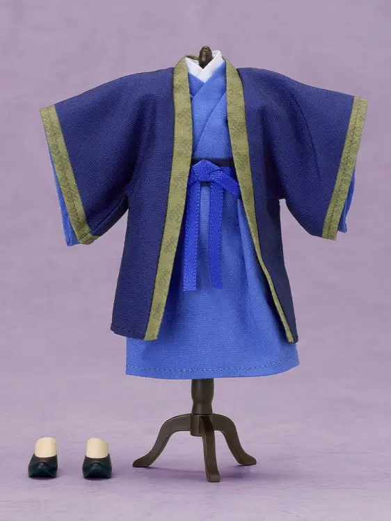 Good Smile Company The Apothecary Diaries - Jinshi - Nendoroid Doll Figurka
