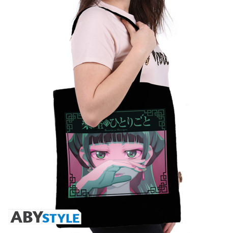 ABYstyle The Apothecary Diaries - Mao Mao - Torba