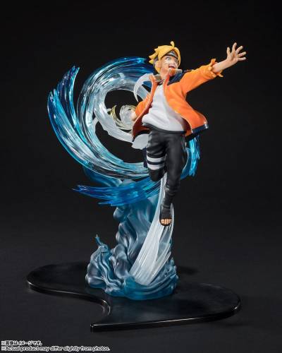Bandai Tamashii Nations - BORUTO - Boruto Uzumaki Kizuna Relation - Statue FiguartsZERO 20cm