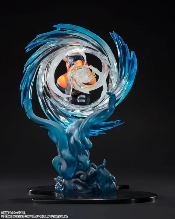 Bandai Tamashii Nations - BORUTO - Boruto Uzumaki Kizuna Relation - Statue FiguartsZERO 20cm
