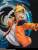 Bandai Tamashii Nations - BORUTO - Boruto Uzumaki Kizuna Relation - Statue FiguartsZERO 20cm