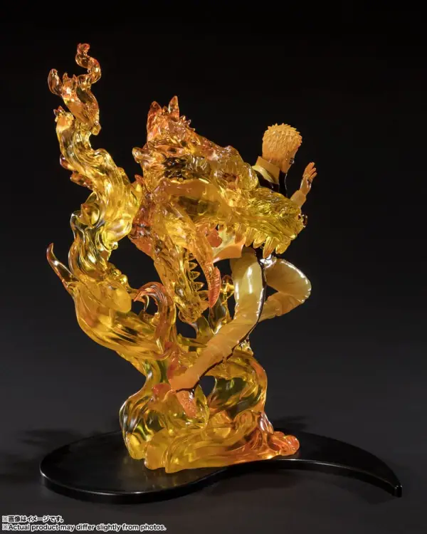 Bandai Tamashii Nations - BORUTO - Naruto Uzumaki Kizuna Relation - Statue FiguartsZERO 21cm
