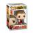 Funko POP! Street Fighter - Ken - Ken #2097