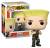 Funko POP! Street Fighter - Guile #2100