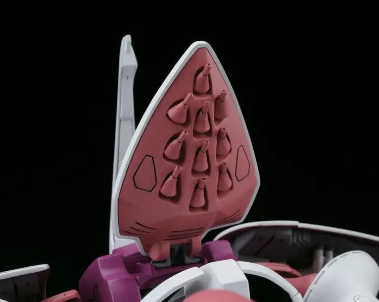 Bandai Gundam HG 1/144 AMX-004 Qubeley - model do składania