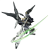 Bandai HG 1/144 Gundam Deathscythe Hell XXXG-01D2 - model do składania