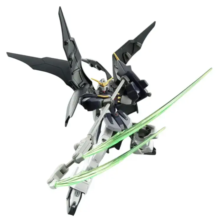 Bandai HG 1/144 Gundam Deathscythe Hell XXXG-01D2 - model do składania