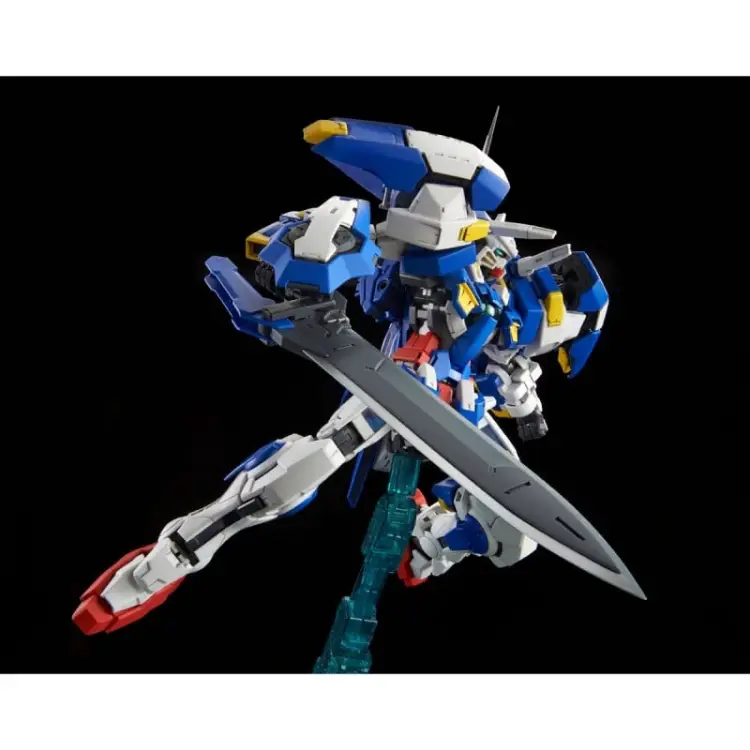 Bandai MG 1/100 Gundam Avalanche Exia - model do składania