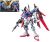 Bandai RG 1/144 Destiny Gundam #13 - model do składania