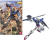 Bandai MG 1/100 Gundam Exia - model do składania