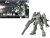 Bandai Gundam HGBF 1/144 GM Sniper K9 - model do składania