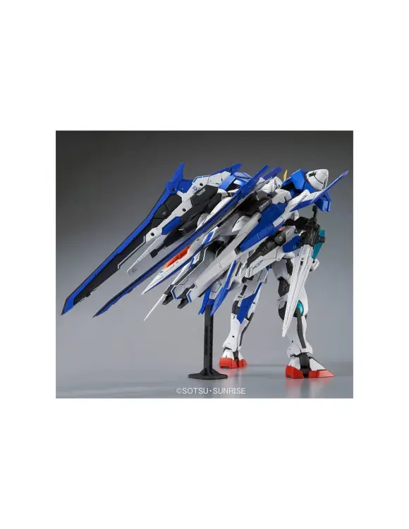 Bandai Gundam MG 1/100 OO XM Raiser (Campaign) - model do składania