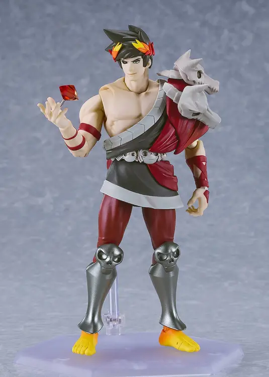 Goodsmile Hades - Zagreus - Figma