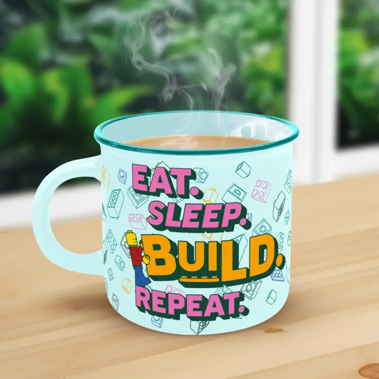 Paladone - LEGO - Mug 11oz