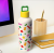 Paladone - LEGO - Metal Water Bottle with Shaped Lid 500ml
