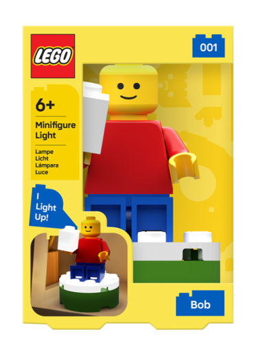 LEGO - Original - Icon Light 13.6cm