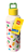 LEGO - Metal Water Bottle with Shaped Lid 500ml