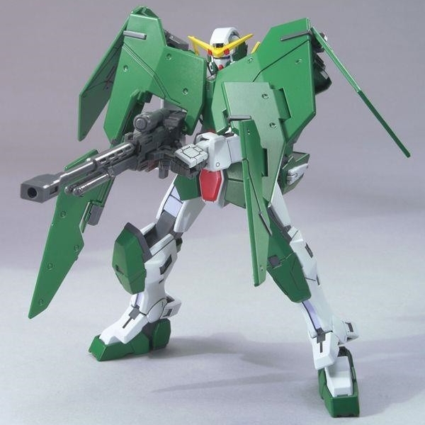 Bandai HG 1/144 Arios Gundam Dynames GN-002 - model do składania
