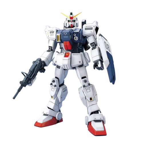 Bandai MG 1/100 Gundam RX-79(G) - model do składania