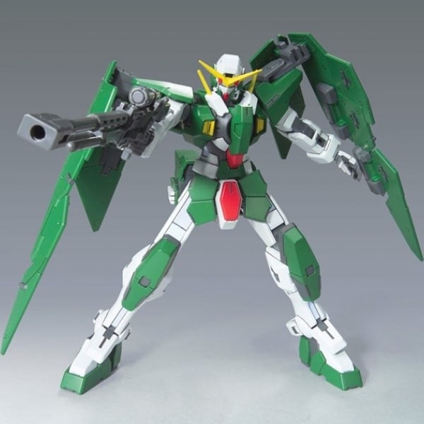Bandai HG 1/144 Arios Gundam Dynames GN-002 - model do składania