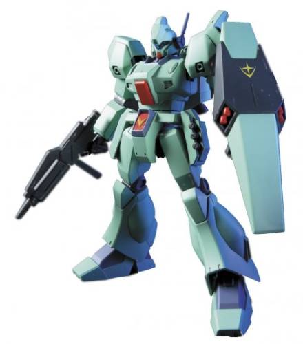 Bandai Gundam HGUC 1/144 RGM-89 Jegan - model do składania