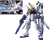 Bandai HGUC 1/144 GUNDAM X D.V. - model do składania