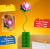 Paladone - LEGO - Flower - Book Light 20cm