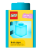 Paladone - LEGO - Turquoise brick 1x1 - brick Light 11.5x7.8cm