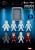 Beast Kingdom - IRON MAN - Armor Series - Blind Box Set 12 Figure 5.1cm