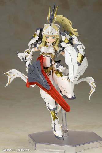 Kotobukiya - FRAME ARMS GIRL - Durga II - Model Kit 17cm