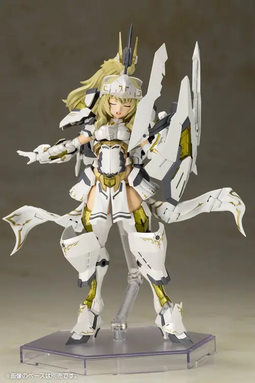 Kotobukiya - FRAME ARMS GIRL - Durga II - Model Kit 17cm