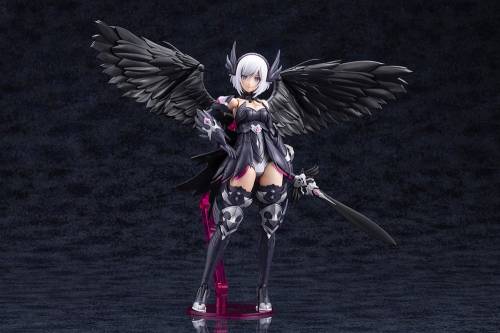 Kotobukiya - ARCANADEA - Grande Scale Lumitea ReACT-A - Model Kit 25cm
