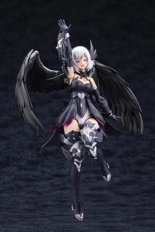 Kotobukiya - ARCANADEA - Grande Scale Lumitea ReACT-A - Model Kit 25cm