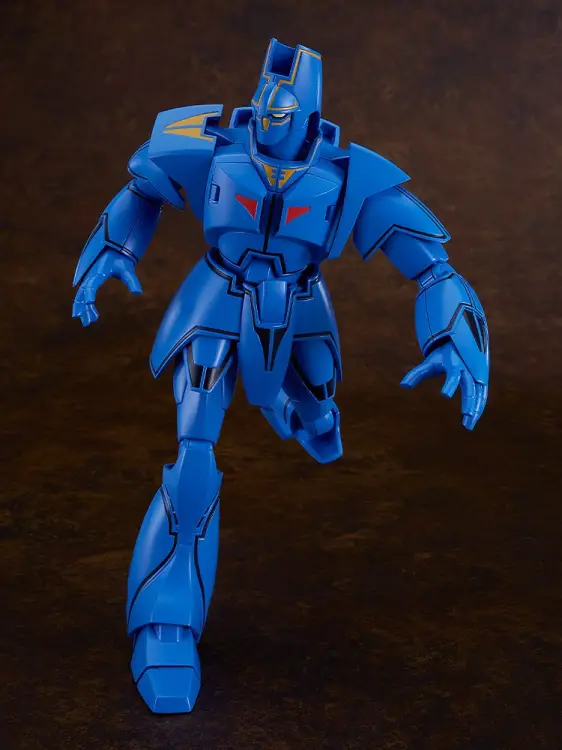 Goodsmile - GIANT GORG - Gorg - Plastic Model Kit Moderoid 16.5cm