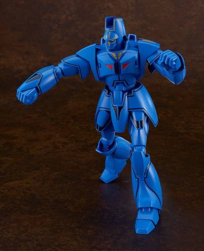 Goodsmile - GIANT GORG - Gorg - Plastic Model Kit Moderoid 16.5cm