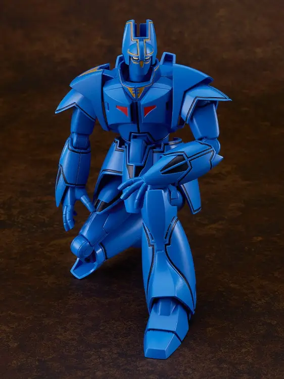 Goodsmile - GIANT GORG - Gorg - Plastic Model Kit Moderoid 16.5cm