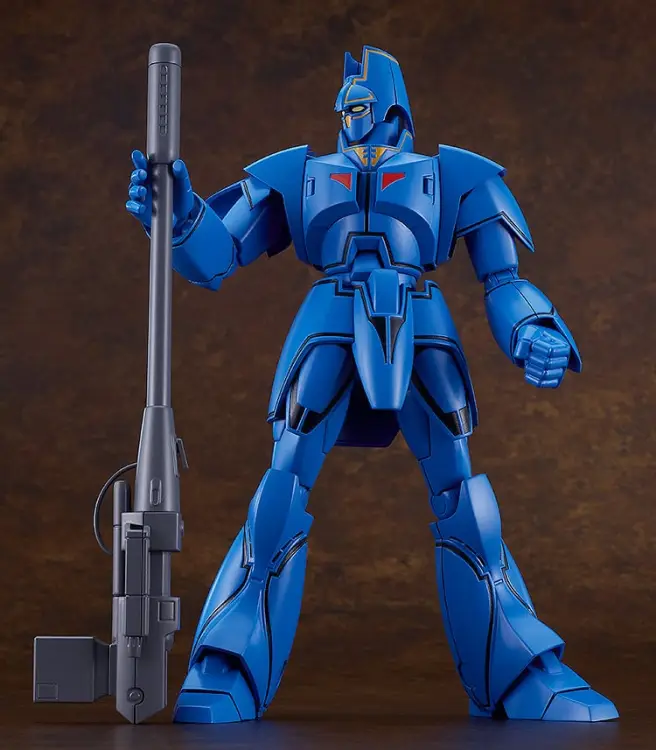Goodsmile - GIANT GORG - Gorg - Plastic Model Kit Moderoid 16.5cm