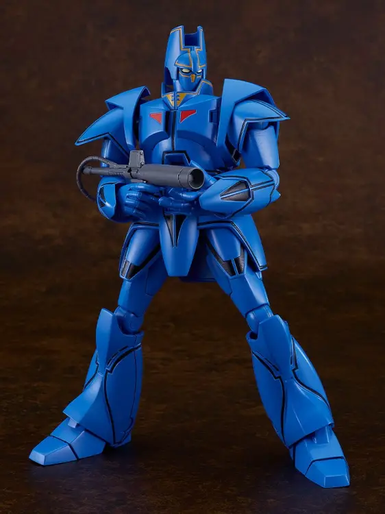 Goodsmile - GIANT GORG - Gorg - Plastic Model Kit Moderoid 16.5cm