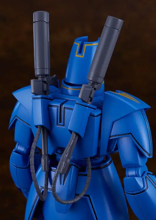 Goodsmile - GIANT GORG - Gorg - Plastic Model Kit Moderoid 16.5cm
