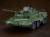 Goodsmile - GIANT GORG - Carrier Vehicule - Plastic Model Kit Moderoid 23cm